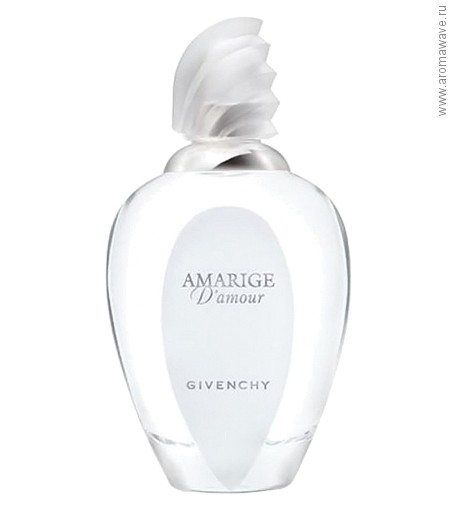Givenchy Amarige Damour​
