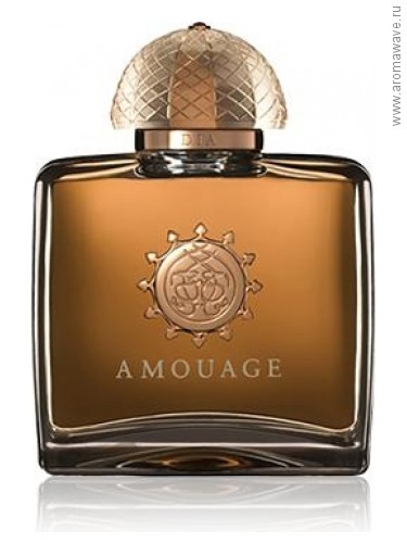 Amouage Dia Pour Femme