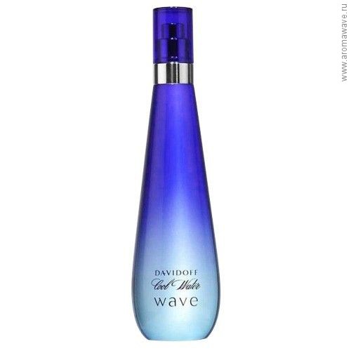 Davidoff Cool Water Wave