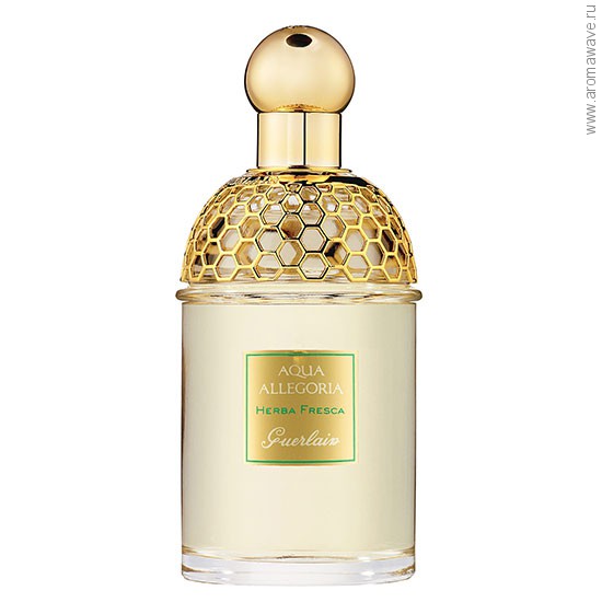 Guerlain Aqua Allegoria Herba Fresca