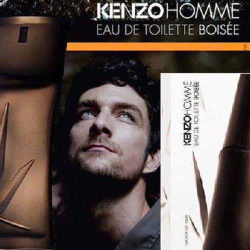 Kenzo Kenzo Homme Boisee​