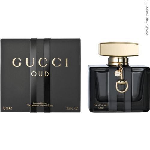 Gucci Gucci Oud