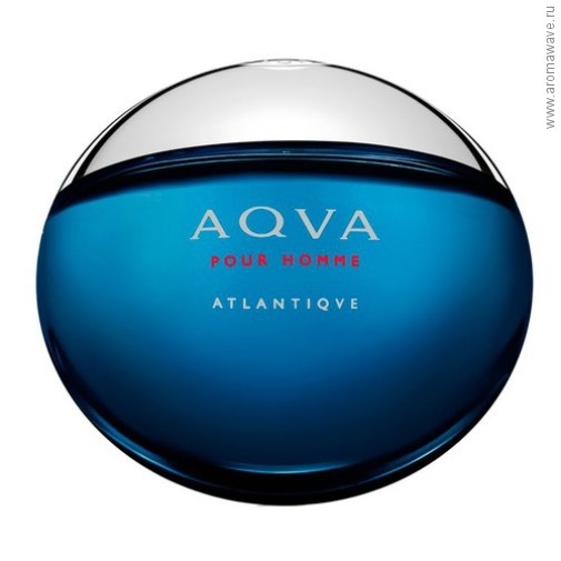 Bvlgari Aqva Atlantique