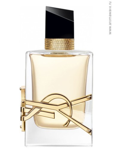 Yves Saint Laurent Libre​