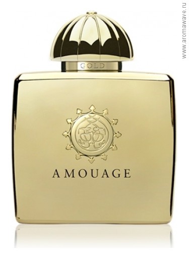 Amouage Gold pour Femme