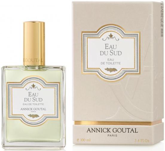 Annick Goutal Eau du Sud Homme