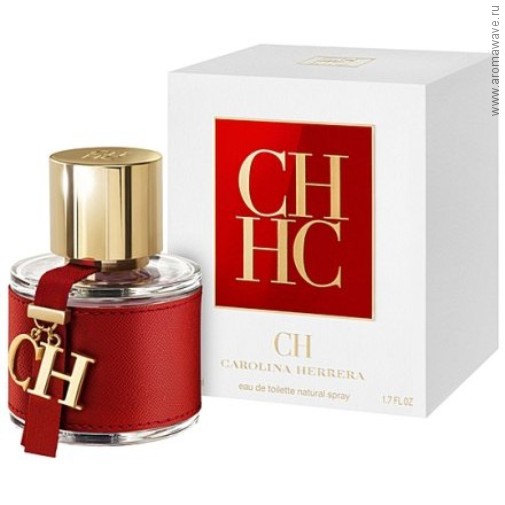 Carolina Herrera CH