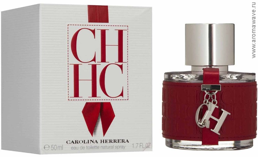 Carolina Herrera CH