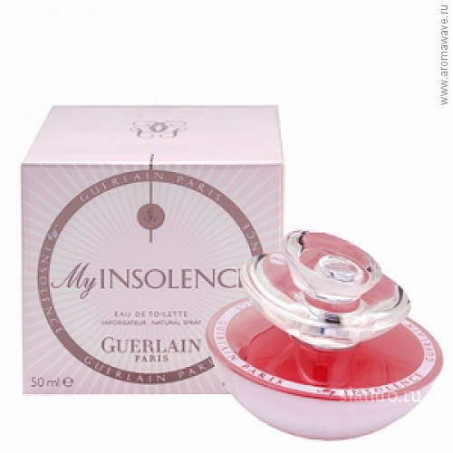 Guerlain My Insolence