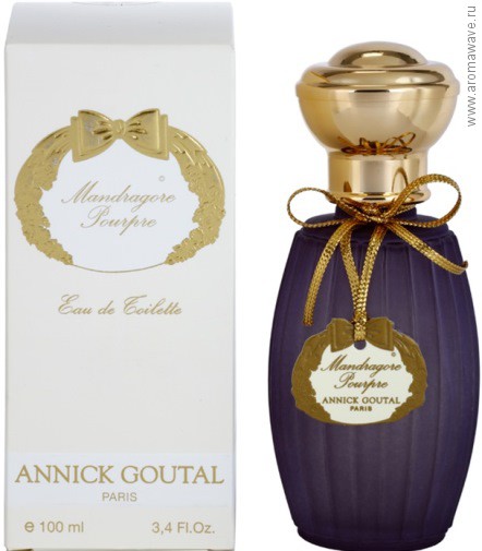 Annick Goutal Mandragore Pourpre