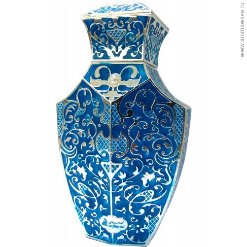 Asgharali Mouj Al Azraq