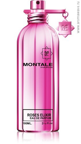 Montale Roses Elixir