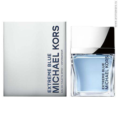 Michael Kors Extreme Blue