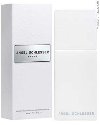 Angel Schlesser Angel Schlesser