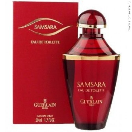 Guerlain Samsara