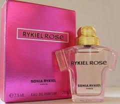 Sonia Rykiel Rykiel Rose