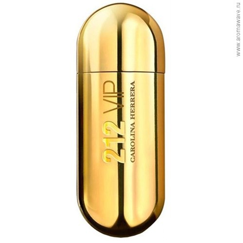 Carolina Herrera 212 VIP