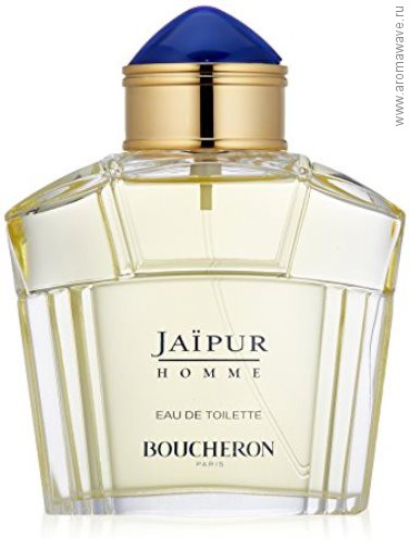 Boucheron Jaipur Homme