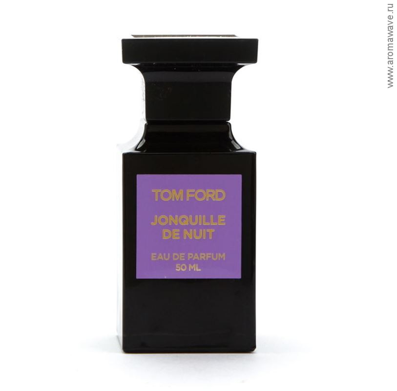 Tom Ford Jonquille De Nuit