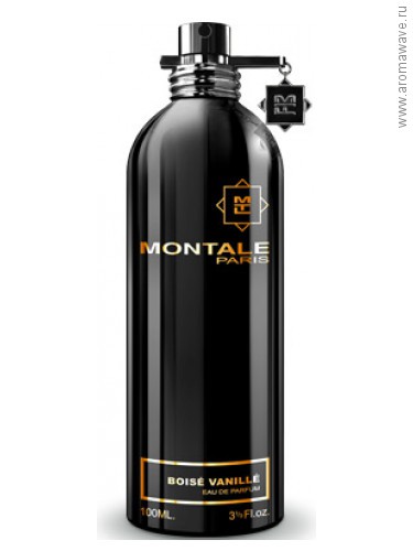 Montale Boise Vanille