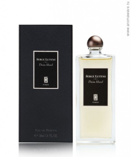 Serge Lutens Daim Blond