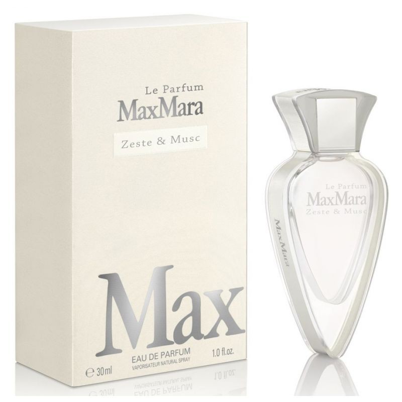 Max Mara Le Parfum Zeste & Musc