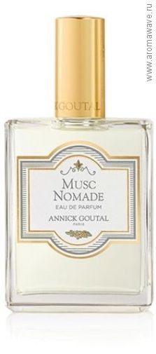 Annick Goutal Musc Nomade Homme