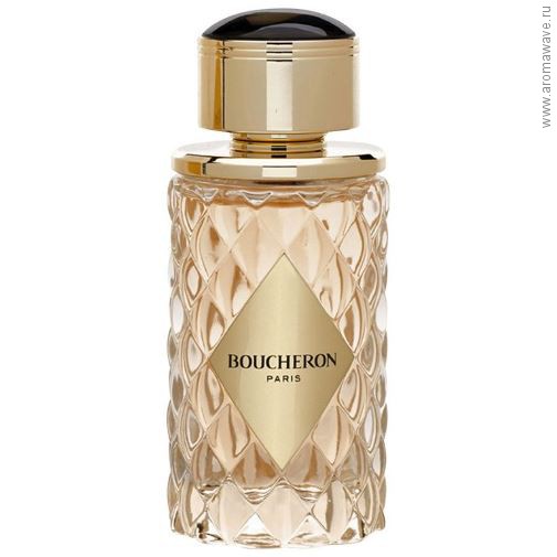 Boucheron Place Vendome