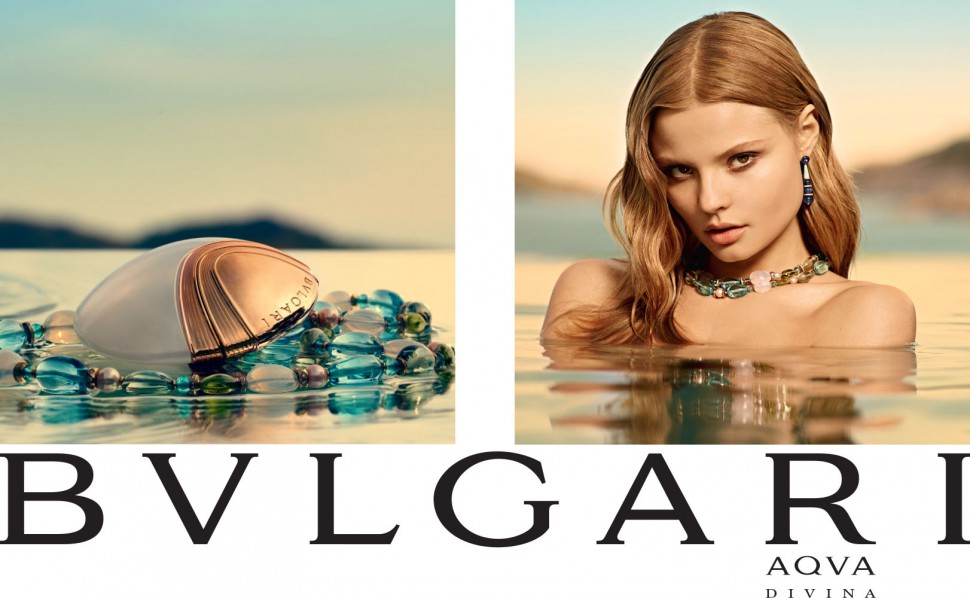 Bvlgari Aqva Divina