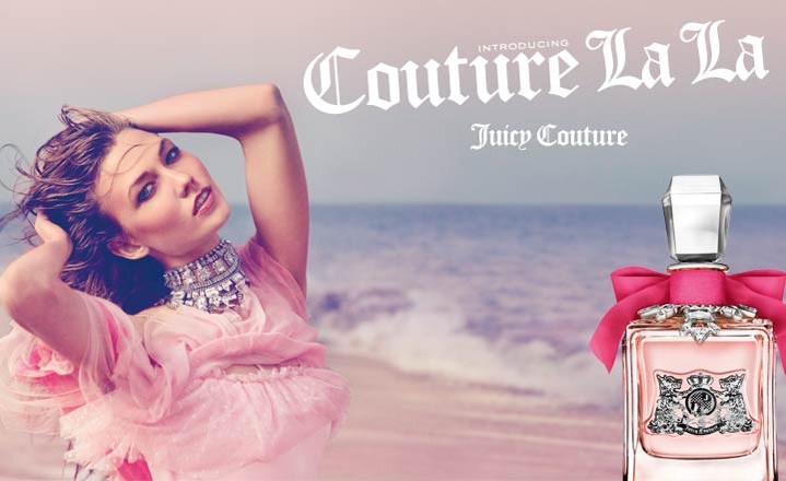 Juicy Couture​ Couture La La