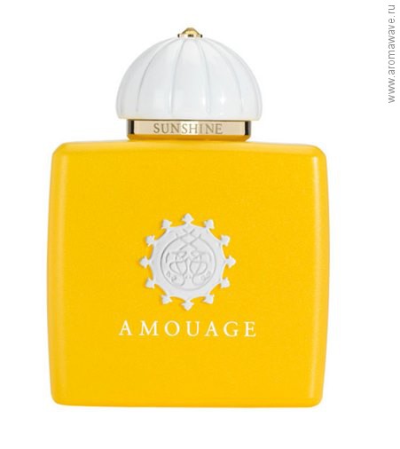 Amouage Sunshine ​​Woman