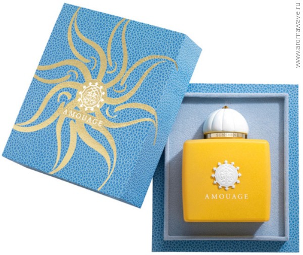 Amouage Sunshine ​​Woman