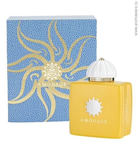 Amouage Sunshine ​​Woman