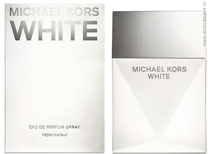 Michael Kors​ White