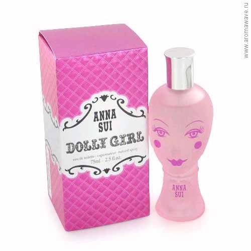 Anna Sui Dolly Girl