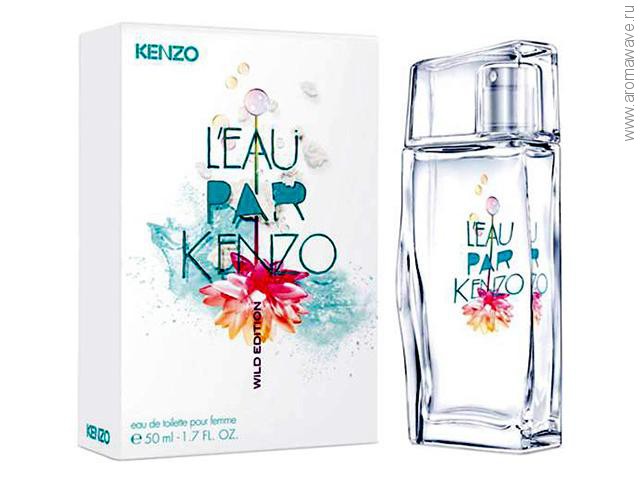 Kenzo L'Eau par Kenzo Wild