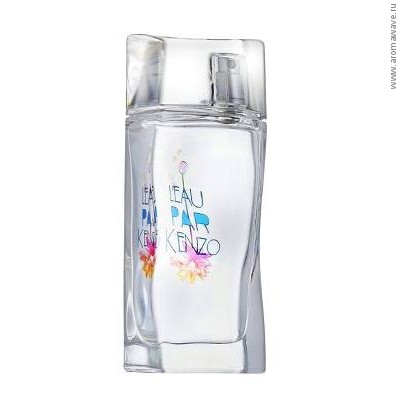 Kenzo L'Eau par Kenzo Wild