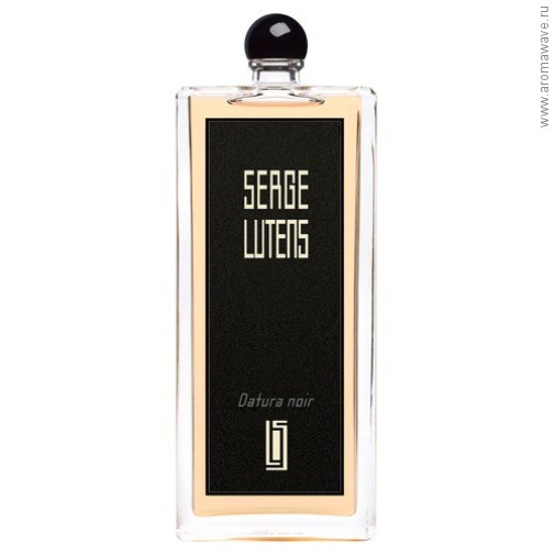 Serge Lutens Datura Noir