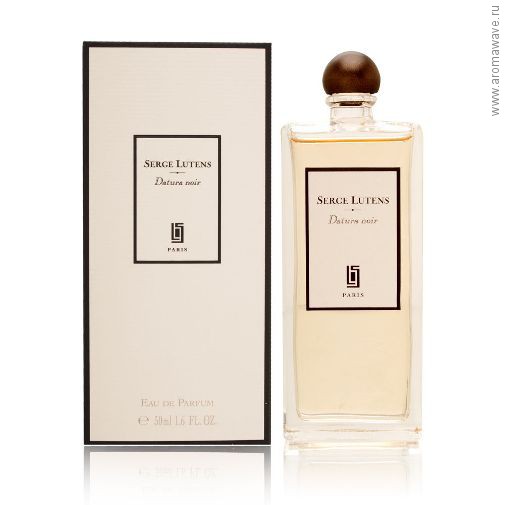 Serge Lutens Datura Noir