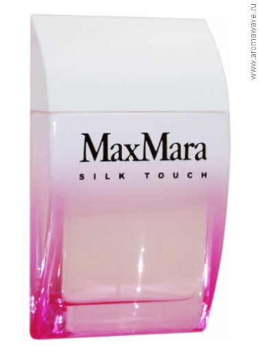 Max Mara Silk Touch