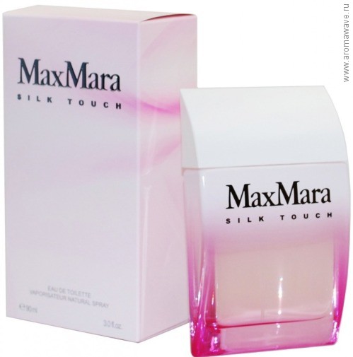 Max Mara Silk Touch