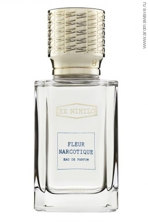 EX Nihilo Fleur Narcotique