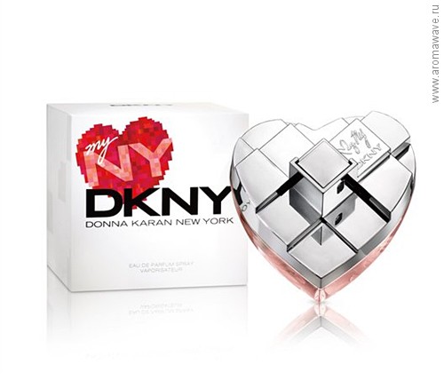 Donna Karan DKNY My NY