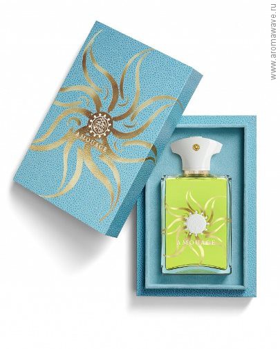 Amouage Sunshine Men