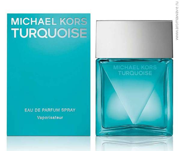Michael Kors​ Turquoise 