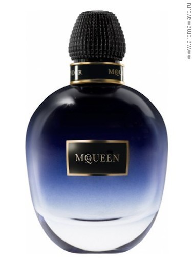 Alexander McQueen Everlasting Dream​