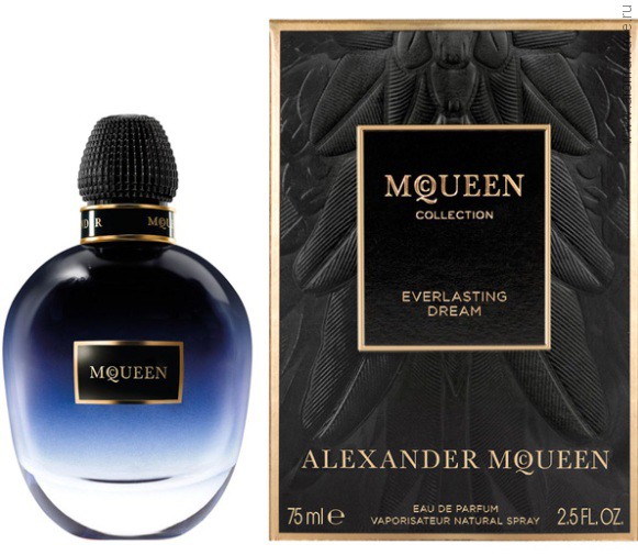 Alexander McQueen Everlasting Dream​