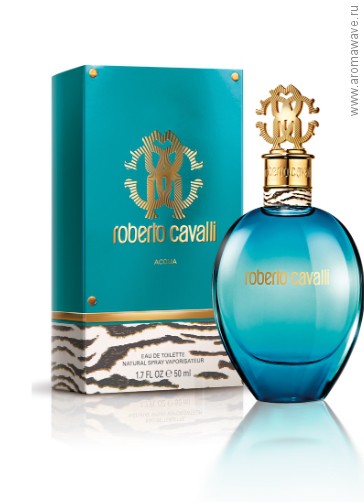 Roberto Cavalli Acqua