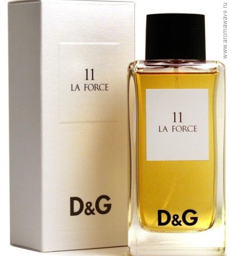 Dolce And Gabbana 11 La Force​​