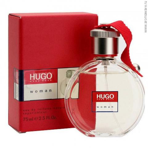 Hugo Boss Hugo Woman